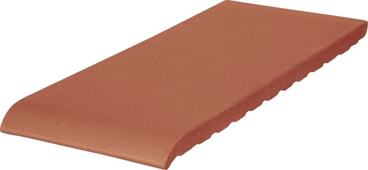 Parapetní deska cihelná - 220×120×15 mm